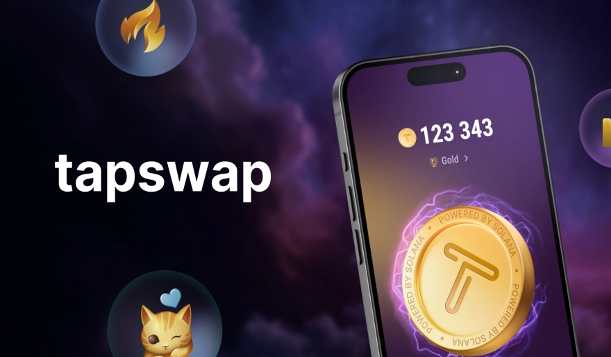 TapSwap - Daily Combo - Telegram Bot