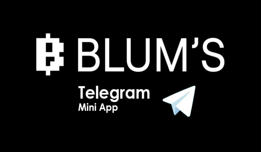 Blum - Daily Combo - Telegram Bot