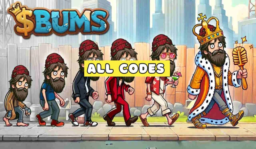 Bums - Daily Combo - Telegram Bot