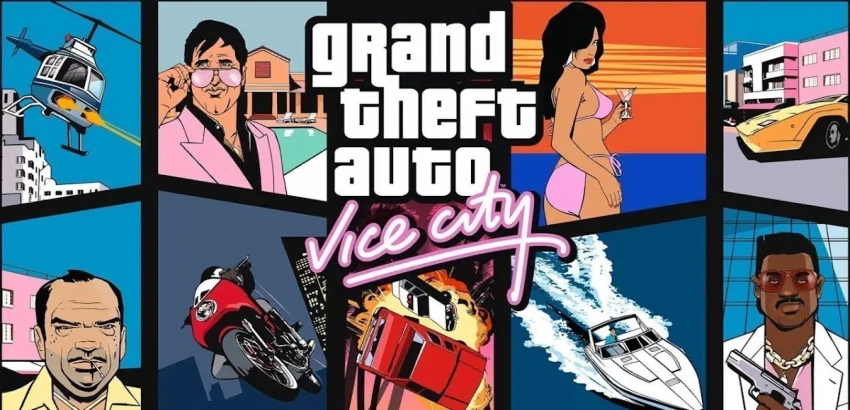 Gta Vice City